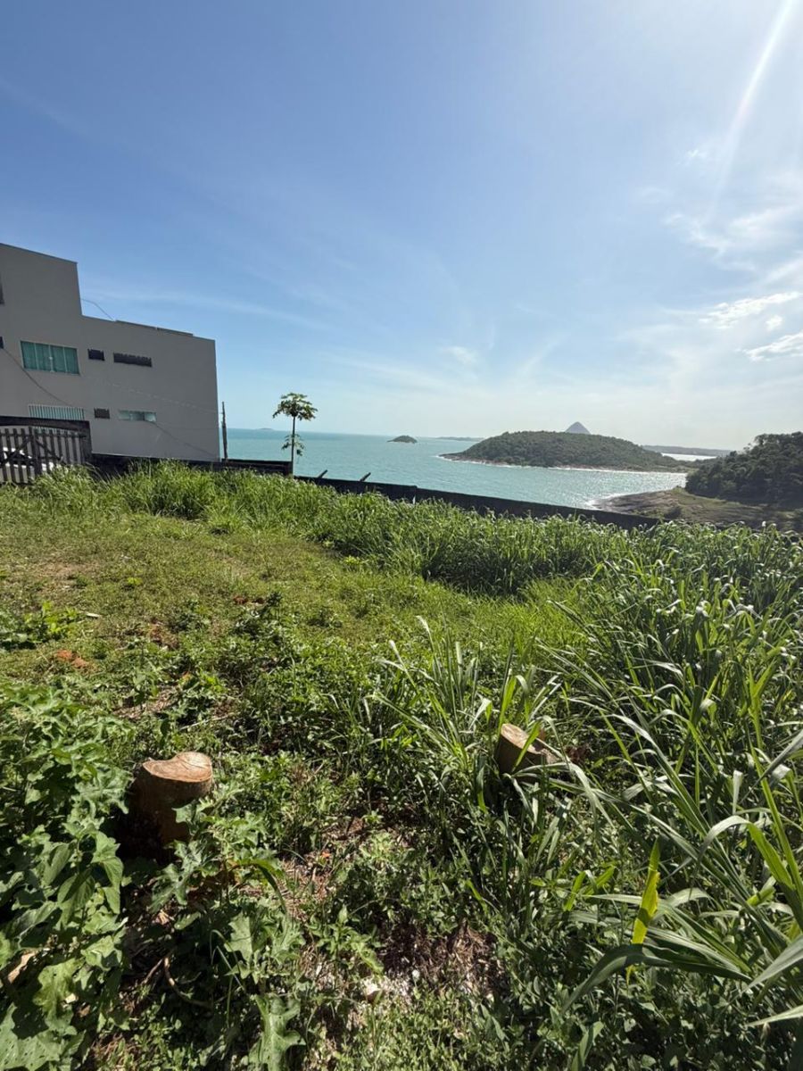 Terreno - Venda - Portinho - Pi�ma - ES