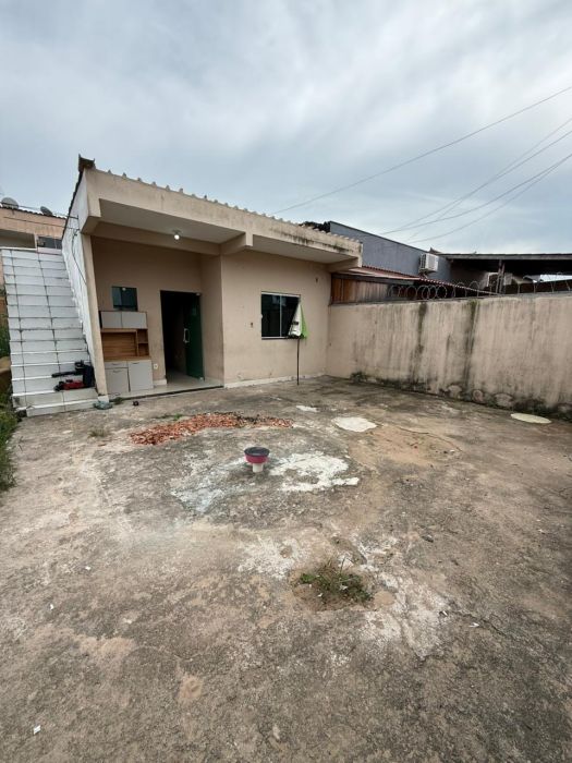 Casa - Venda - Itaputanga - Pi�ma - ES
