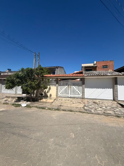 Casa - Venda - Jardim Mailly - Pi�ma - ES