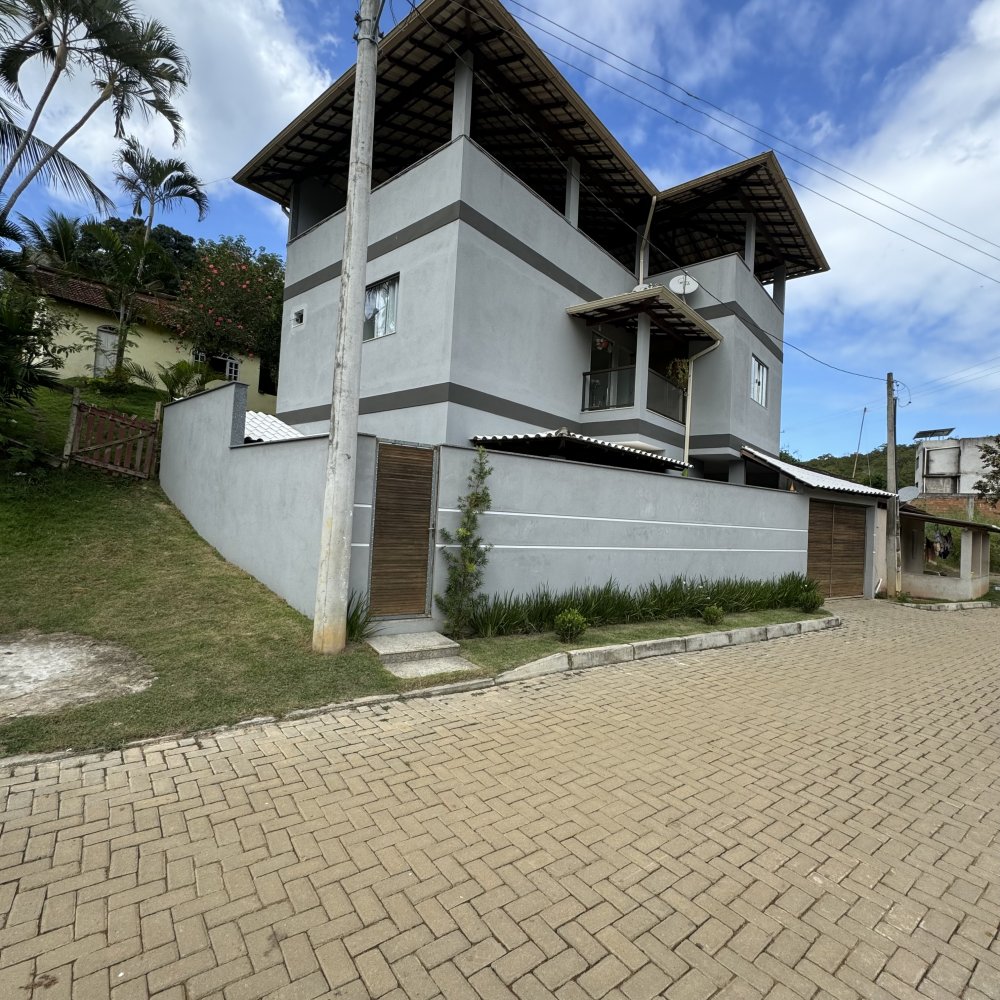 Casa - Venda - Itinga - Piúma - ES