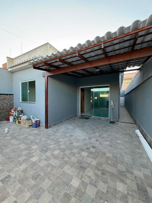 Casa - Venda - Itaputanga - Pi�ma - ES