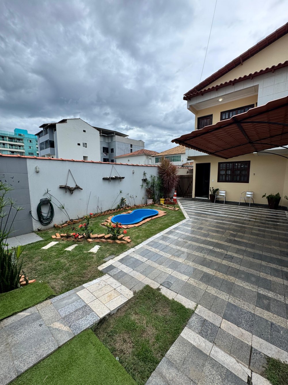 Casa - Venda - Jardim Mailly - Pima - ES