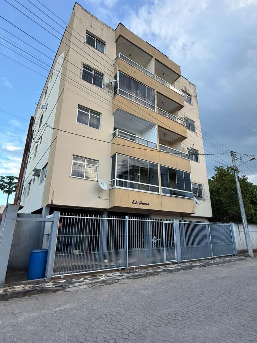 Apartamento - Venda - Itaputanga - Pi�ma - ES