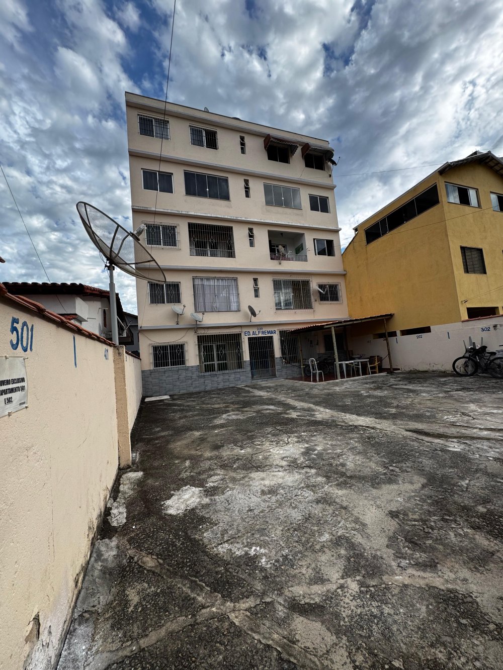 Apartamento - Venda - Acaiaca - Pima - ES