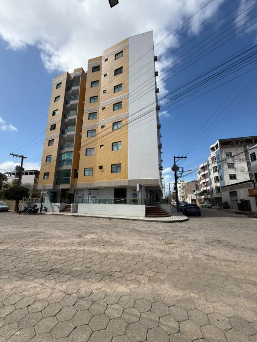 Apartamento - Venda - Jardim Mailly - Pi�ma - ES