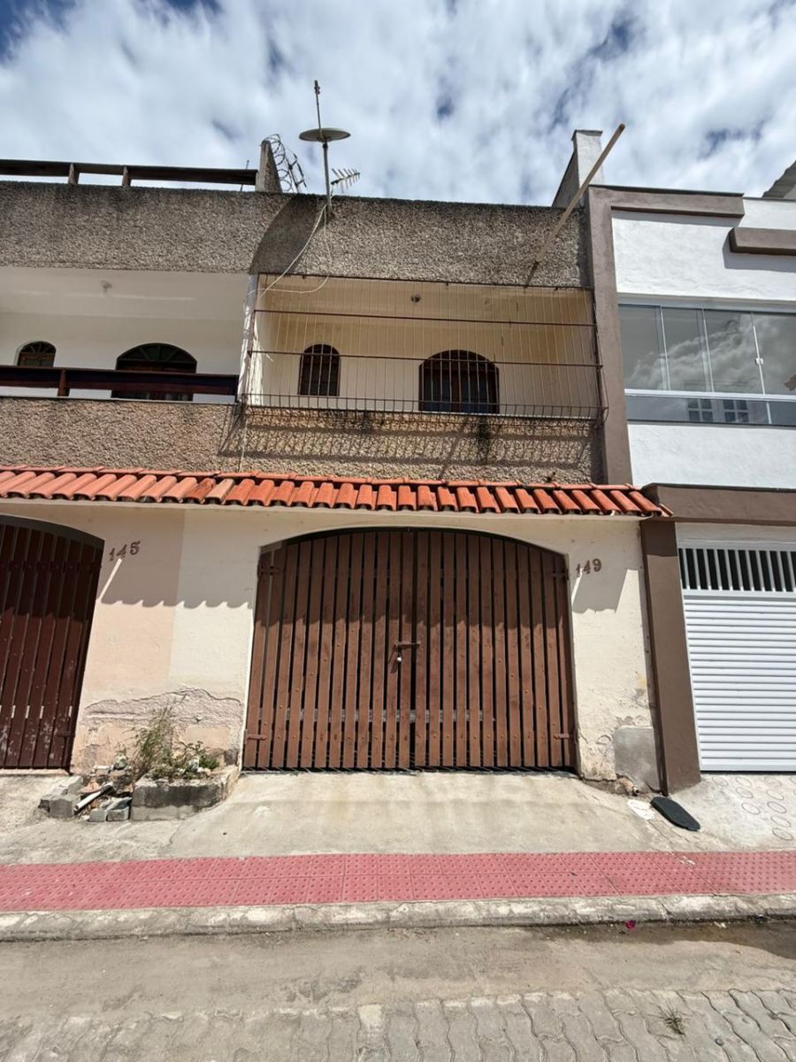 Apartamento - Venda - Jardim Mailly - Pi�ma - ES