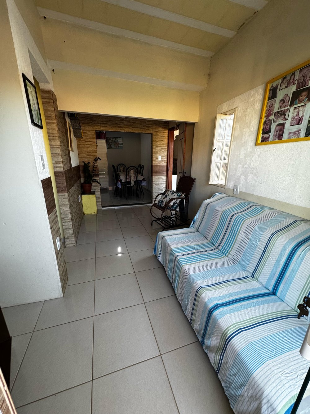 Apartamento - Venda - Itaputanga - Pima - ES