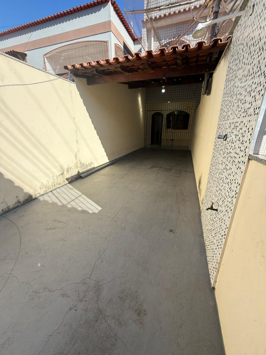 Apartamento - Venda - Jardim Mailly - Pima - ES