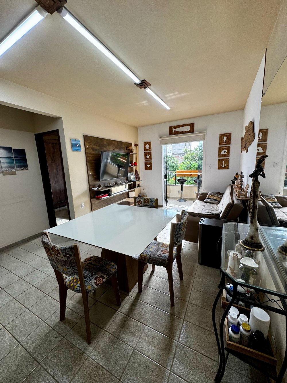 Apartamento - Venda - Acaiaca - Piúma - ES