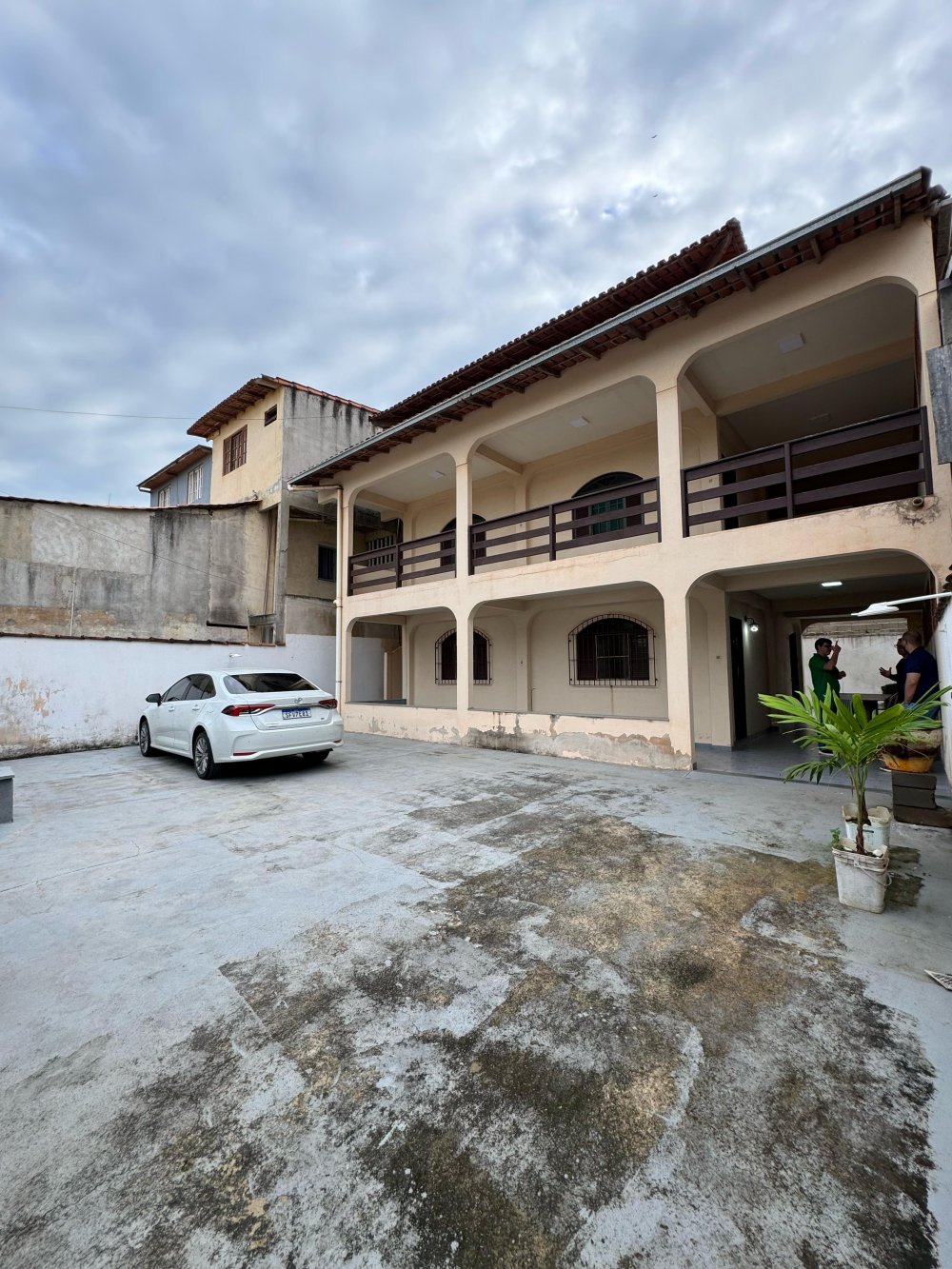 Casa - Venda - Monte Aghá II / Praia Maria Neném - Piúma - ES
