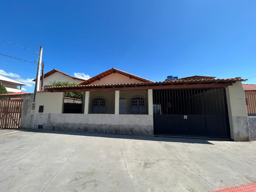 Casa Comercial - Aluguel - Itaputanga - Pima - ES