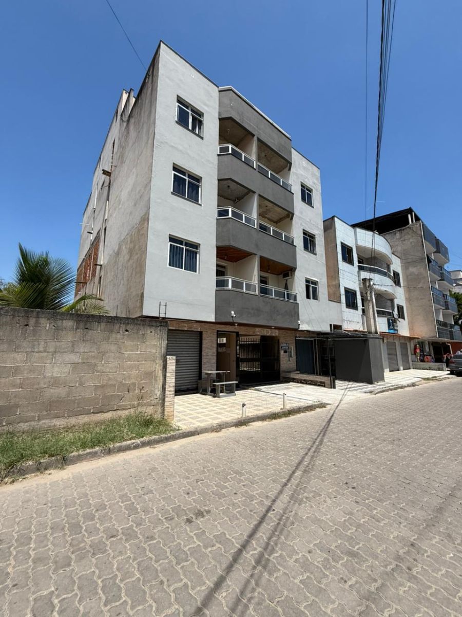 Apartamento - Venda - Jardim Mailly - Pi�ma - ES