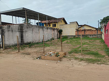 Lote � Venda