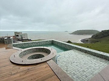 Casa Alto Padr�o � Venda