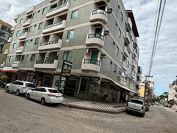 Apartamento � Venda