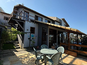 Casa Alto Padr�o � Venda