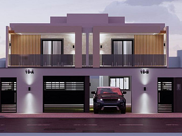 Casa � Venda