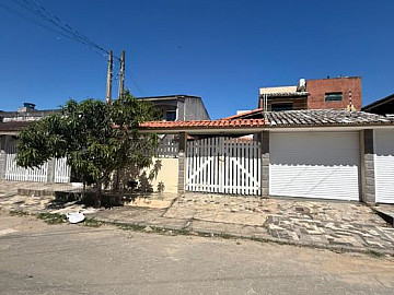 Casa � Venda