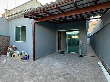 Casa � Venda