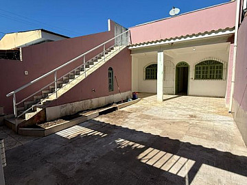 Casa � Venda
